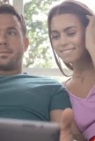 Kız Kardeşimle Porno İzlerken